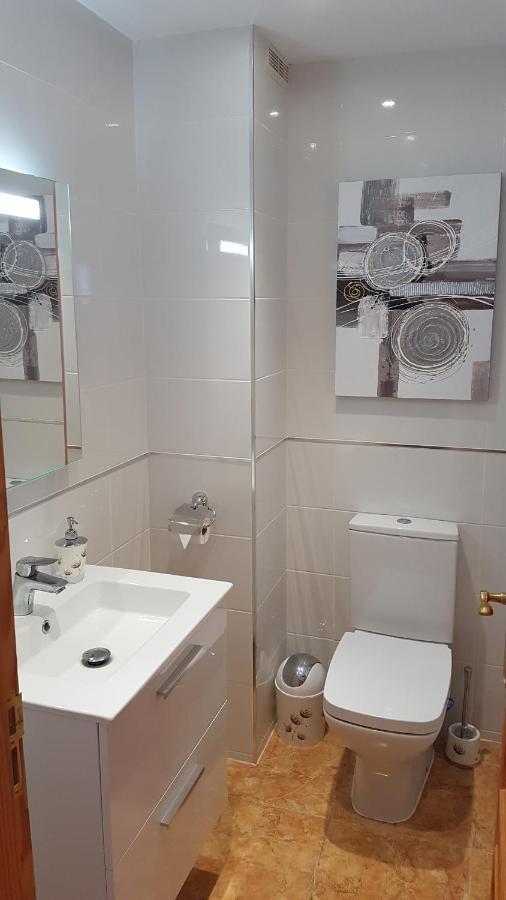 Casa Mariposa Guesthouse (Adults Only) ปลายา เด ซานฮวน ภายนอก รูปภาพ