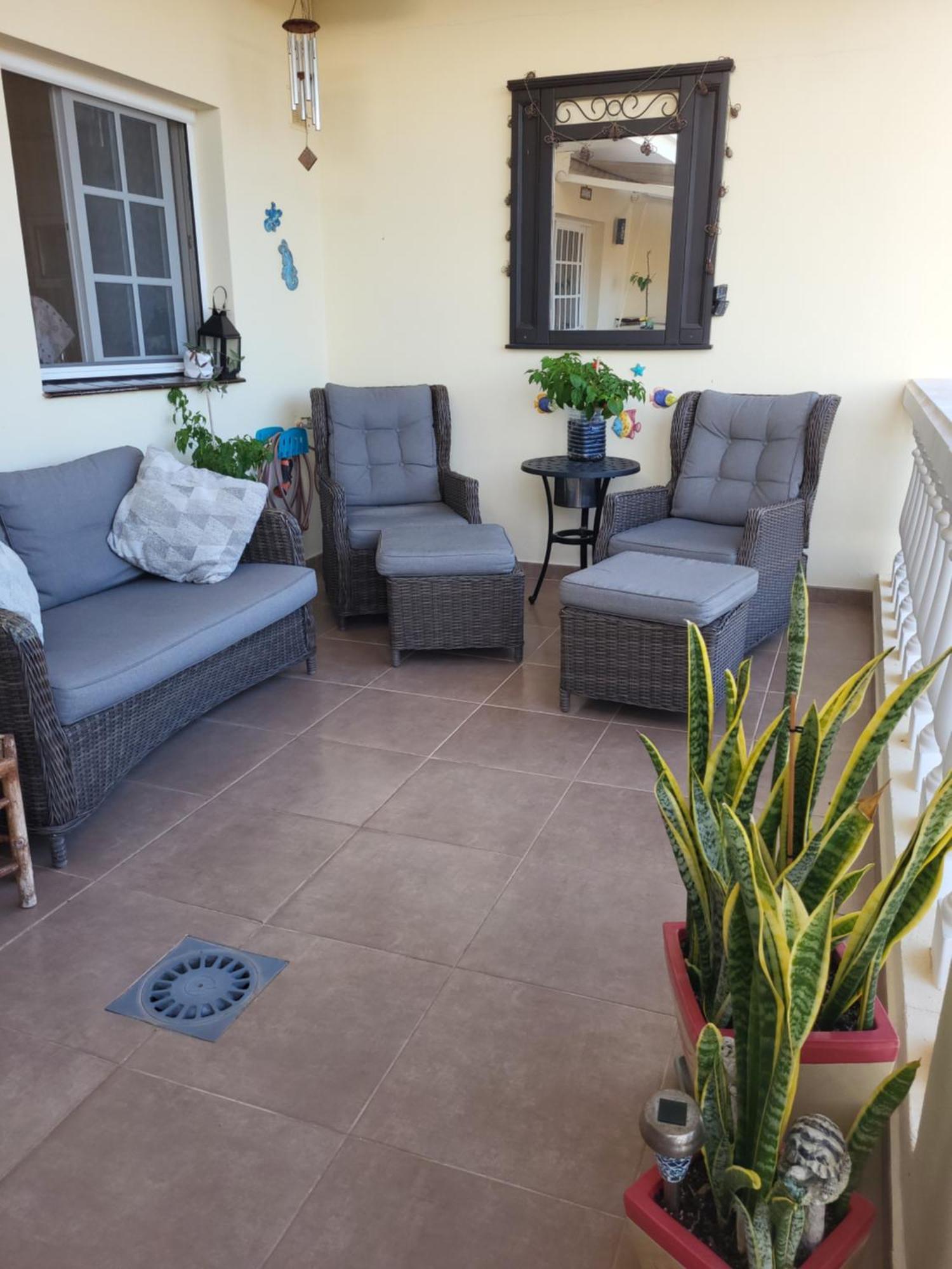 Casa Mariposa Guesthouse (Adults Only) ปลายา เด ซานฮวน ภายนอก รูปภาพ