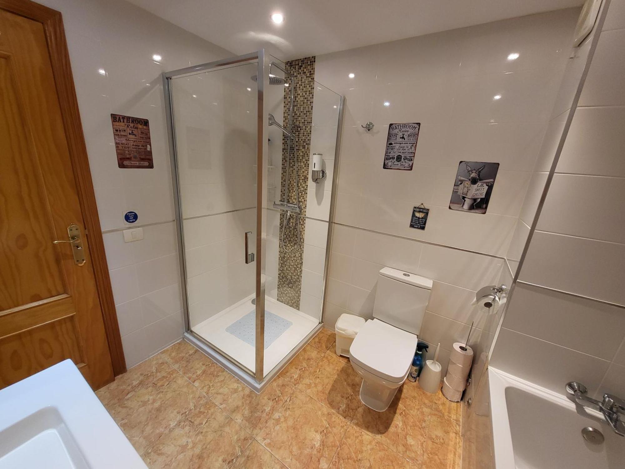 Casa Mariposa Guesthouse (Adults Only) ปลายา เด ซานฮวน ภายนอก รูปภาพ